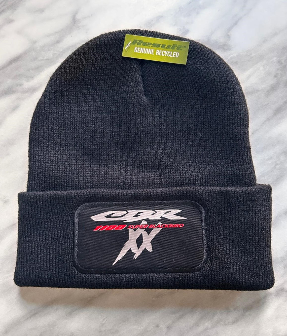 Honda CBR 1100 Super Blackbird Beanie