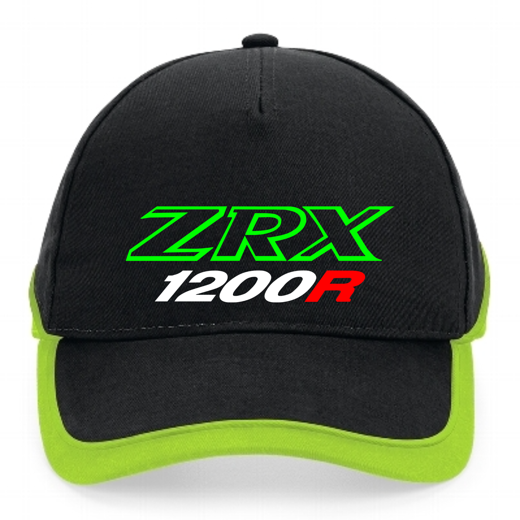 Kawasaki ZRX1200R Baseball Cap
