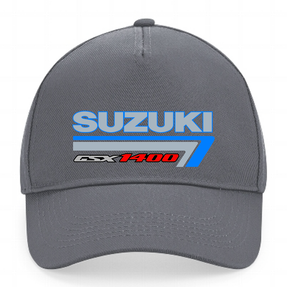 Thumbnail: Suzuki GSX1400 Final Edition Baseball Cap