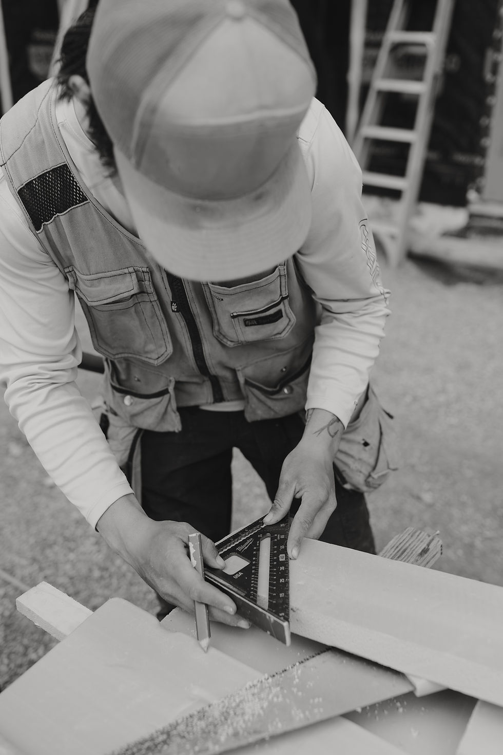 Design Build Process in Star Valley Ranch, WY