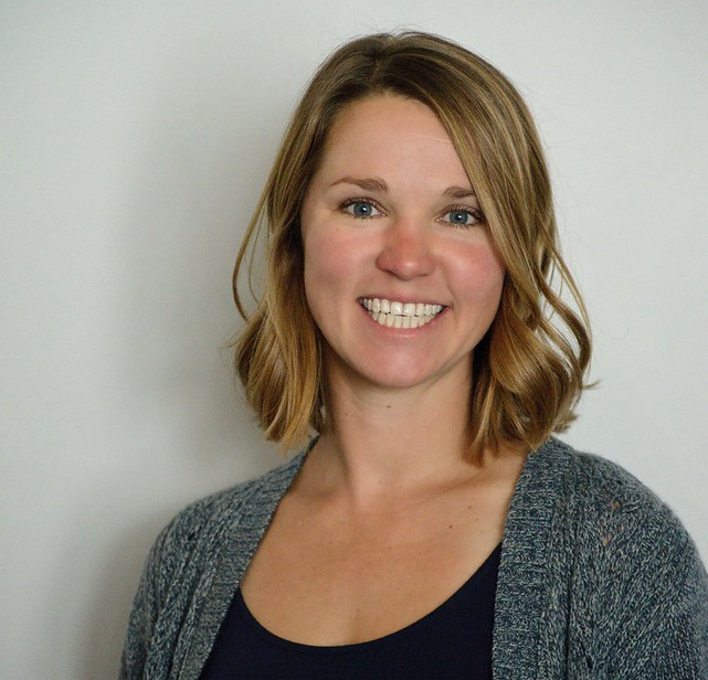 Dr. Laura JH Backcountry Health