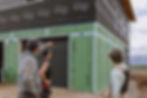 Design + Build Services in Western Wyoming