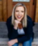 Abbie Honaker of take charge holistic health