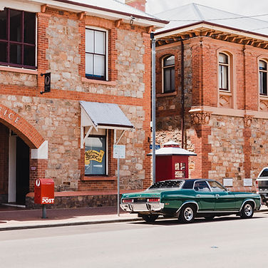 Wheatbelt Luxury Escapes, The Davies Apartment 1, York Western Australia