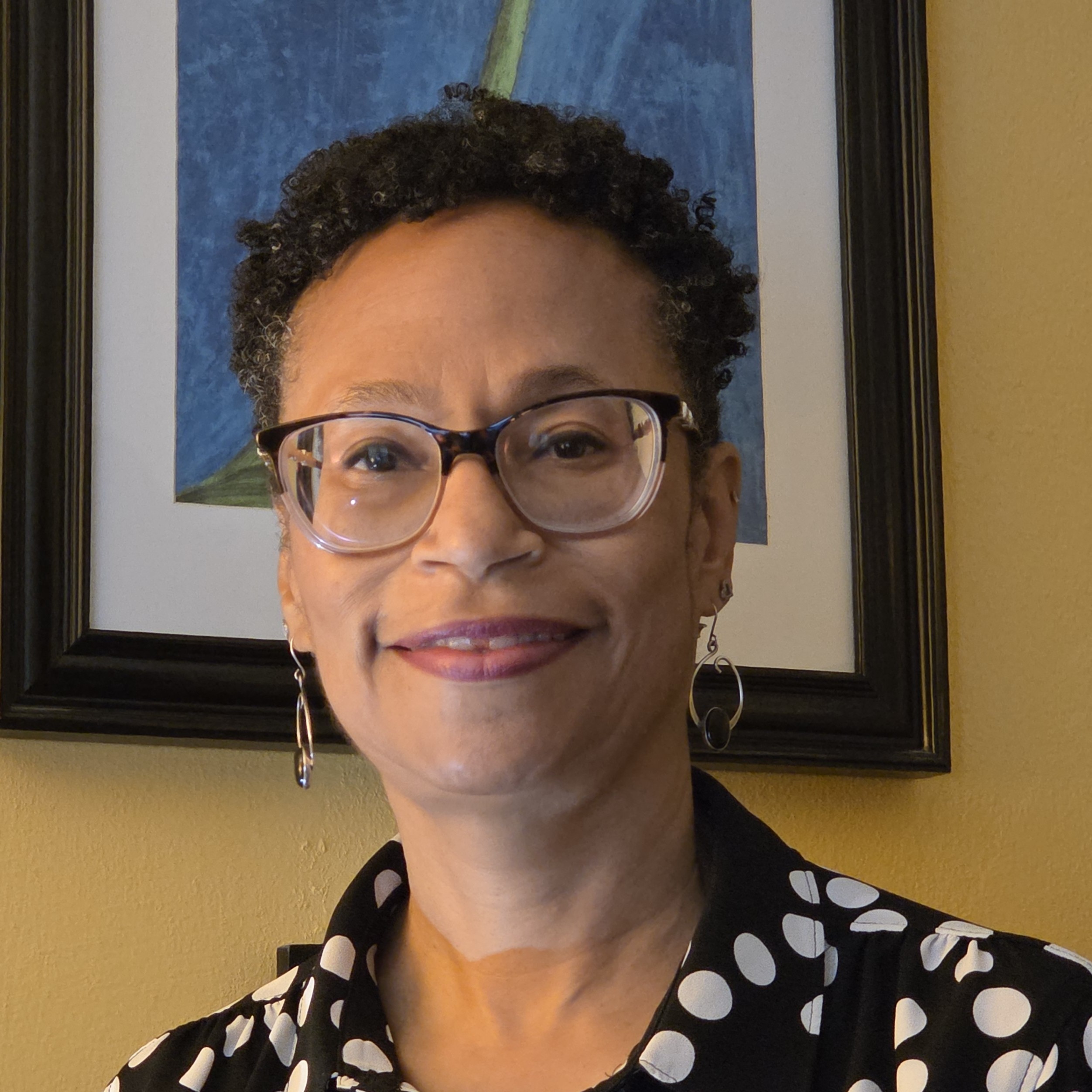 Writer: April McCaskill