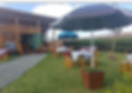 Café - Campo Ila