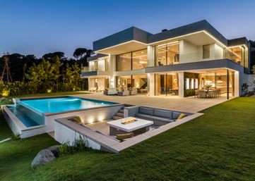 El Madronal Villa 1