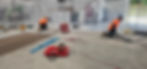 Bluestar - Industrial Flooring