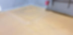 Wash bay - non-slip MMA coating system