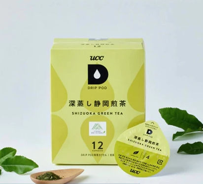 縮圖：UCC DRIP POD 膠囊咖啡機專用膠囊