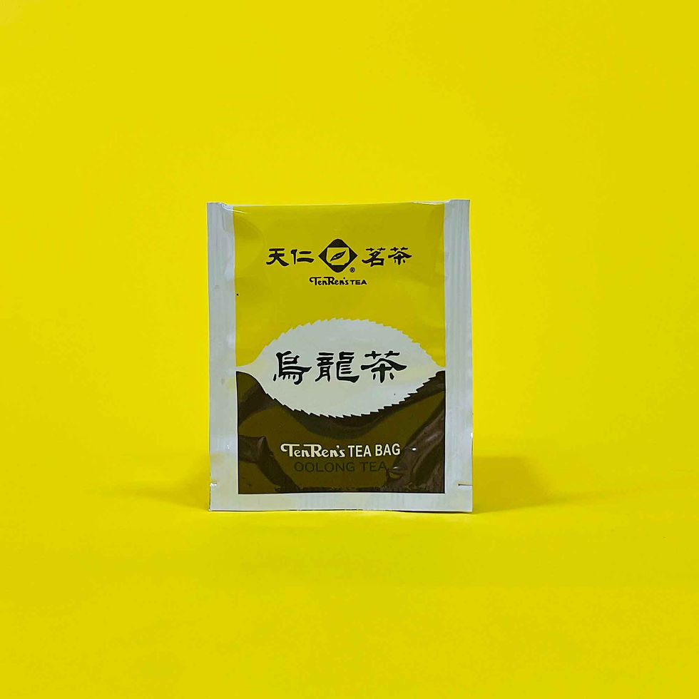 縮圖：天仁茗茶系列-烏龍茶