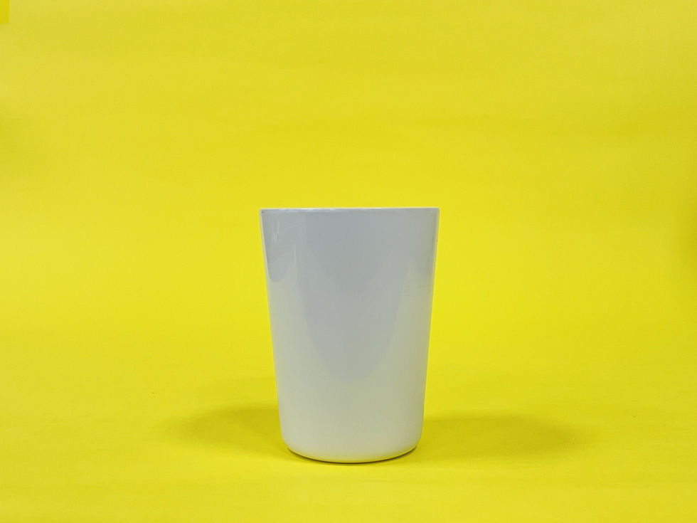 美耐皿漱口杯 - #2224