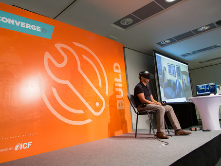 How Corporates Are Turning To Technology To Make Coaching Fit For Millennials