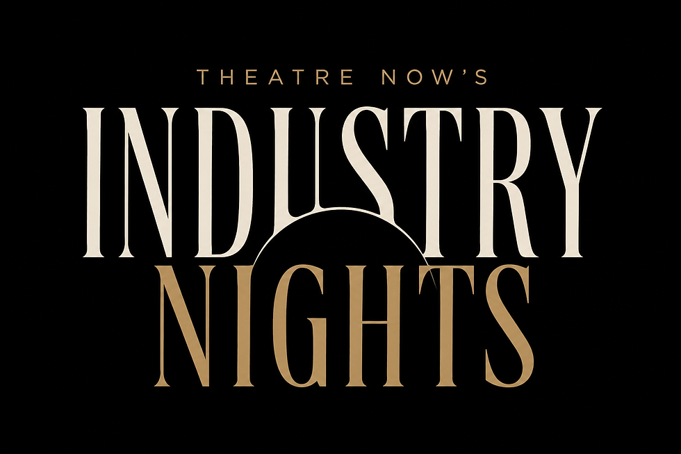 September Industry Night
