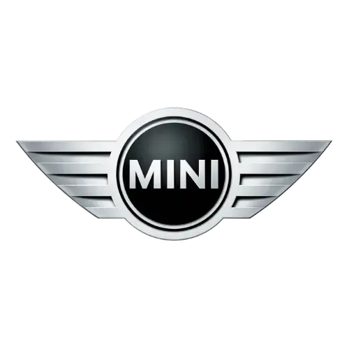 Mini-Benz-Logo