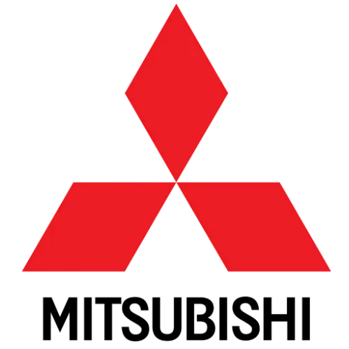Mitsubishi-Logo