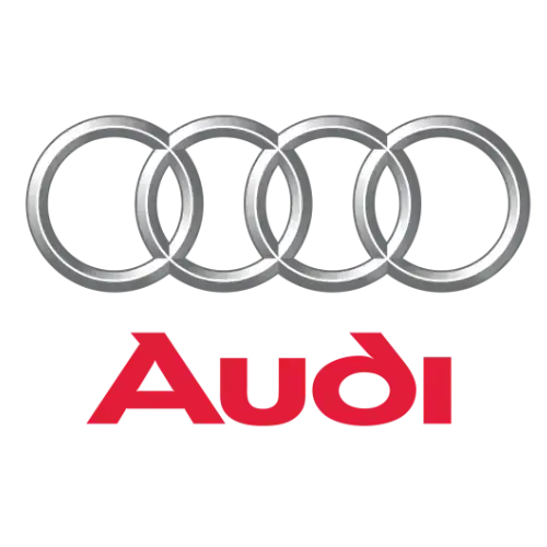 Audi-Logo