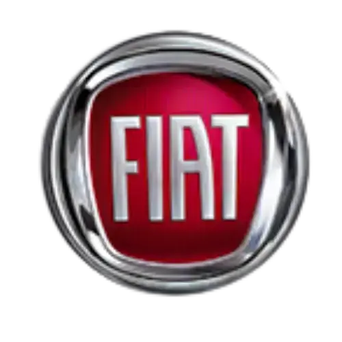 FIAT-Logo