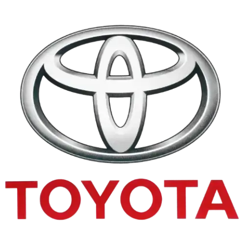 Toyota-Logo