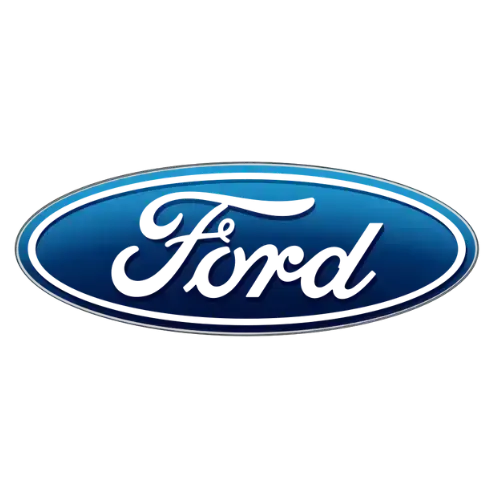 Ford-Logo