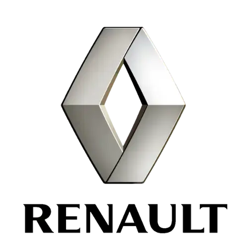 Renault-Logo