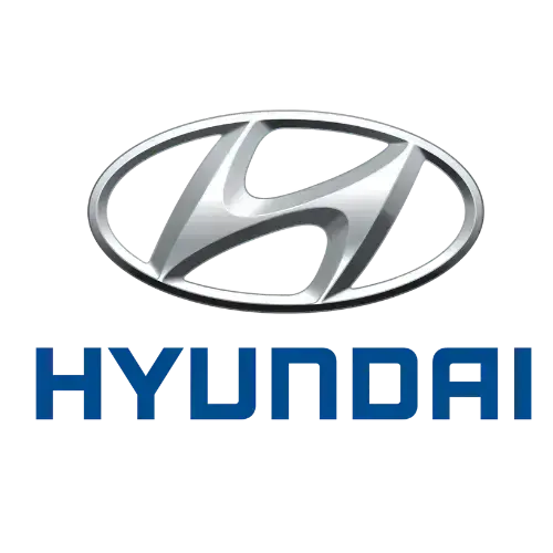 Hyundai-Logo