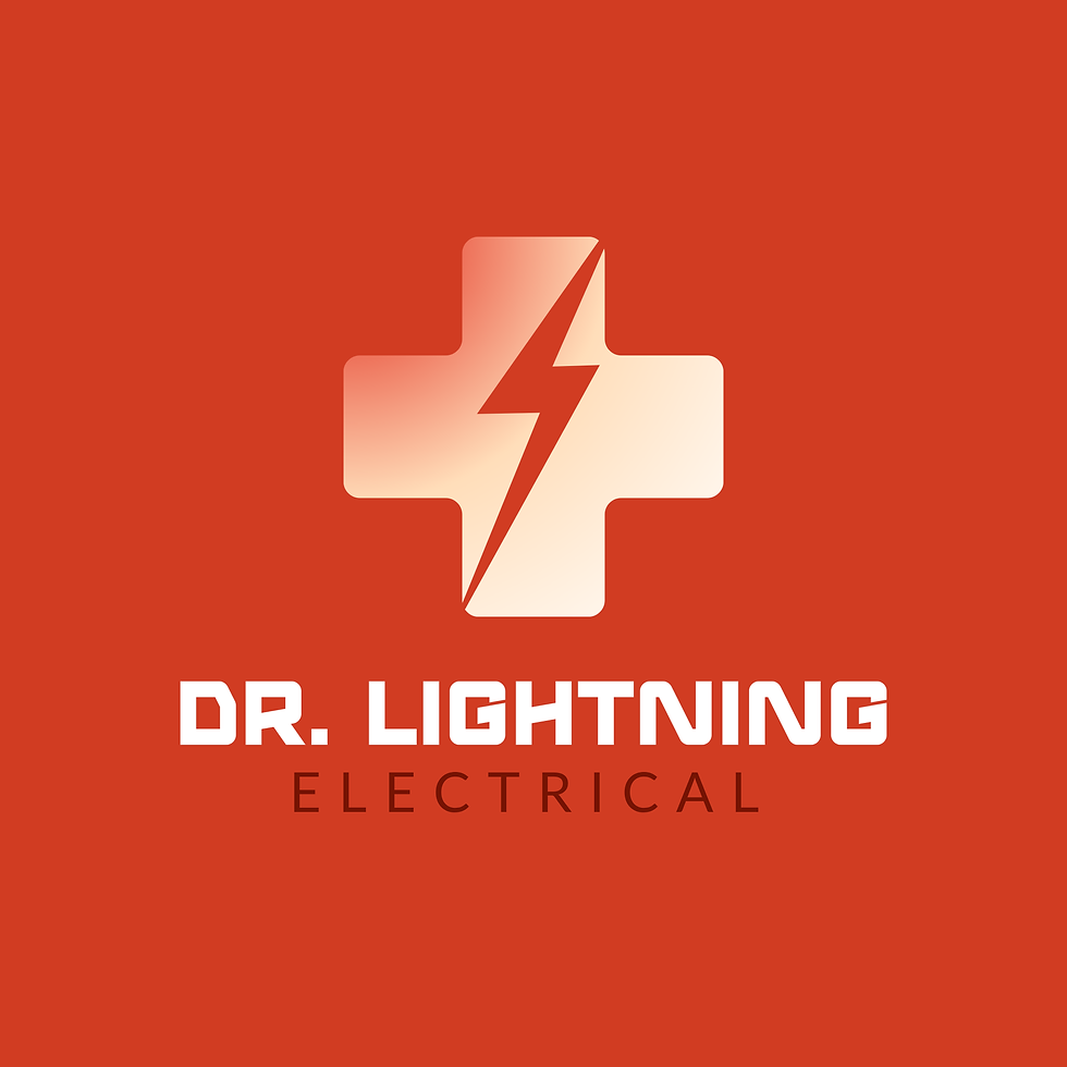 Dr. Lightning