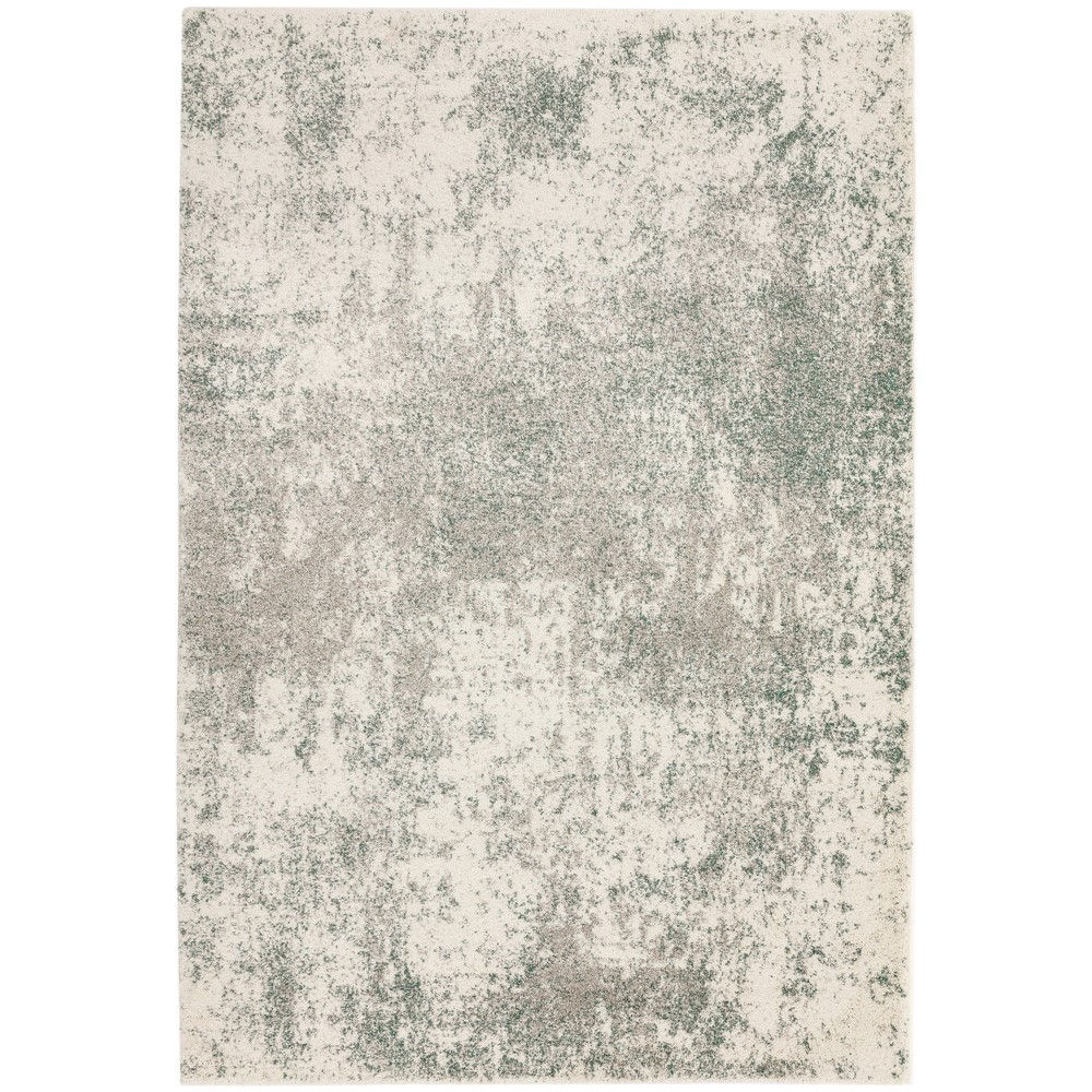 Dream Rug Cream/Sage DM06