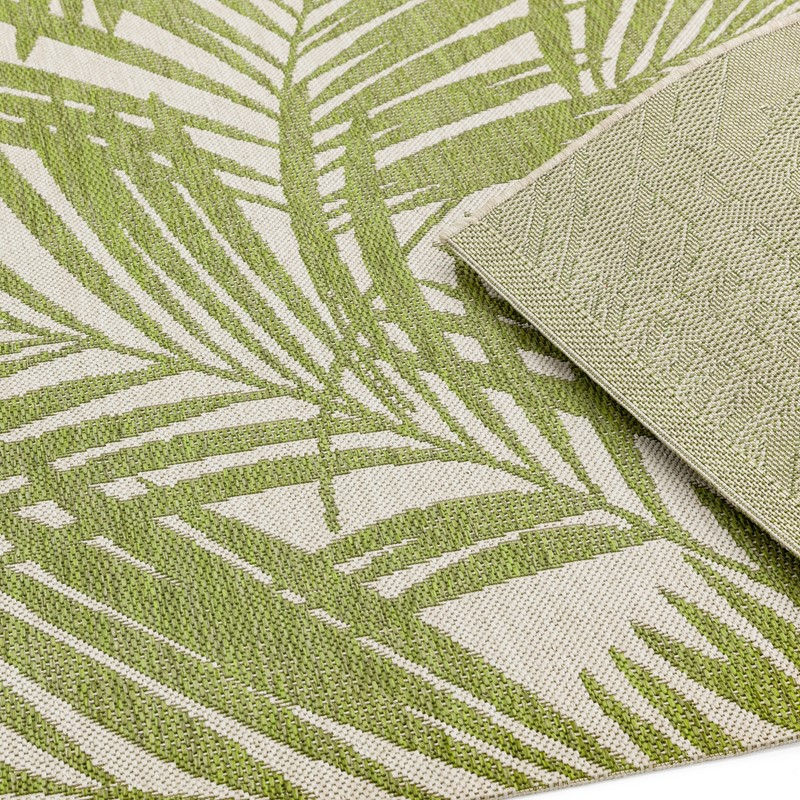 Thumbnail: Patio Palm Green PAT15 Underside View