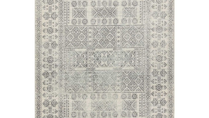 Boho Rug