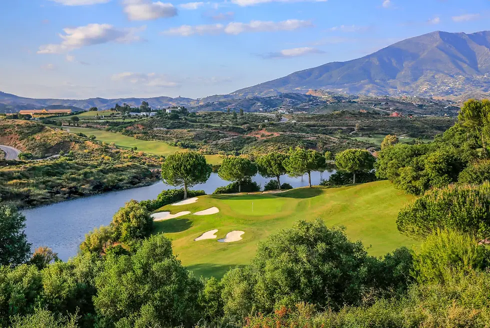 La Cala Golf