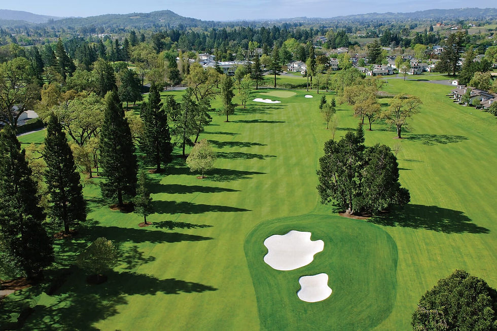 Silverado Resort