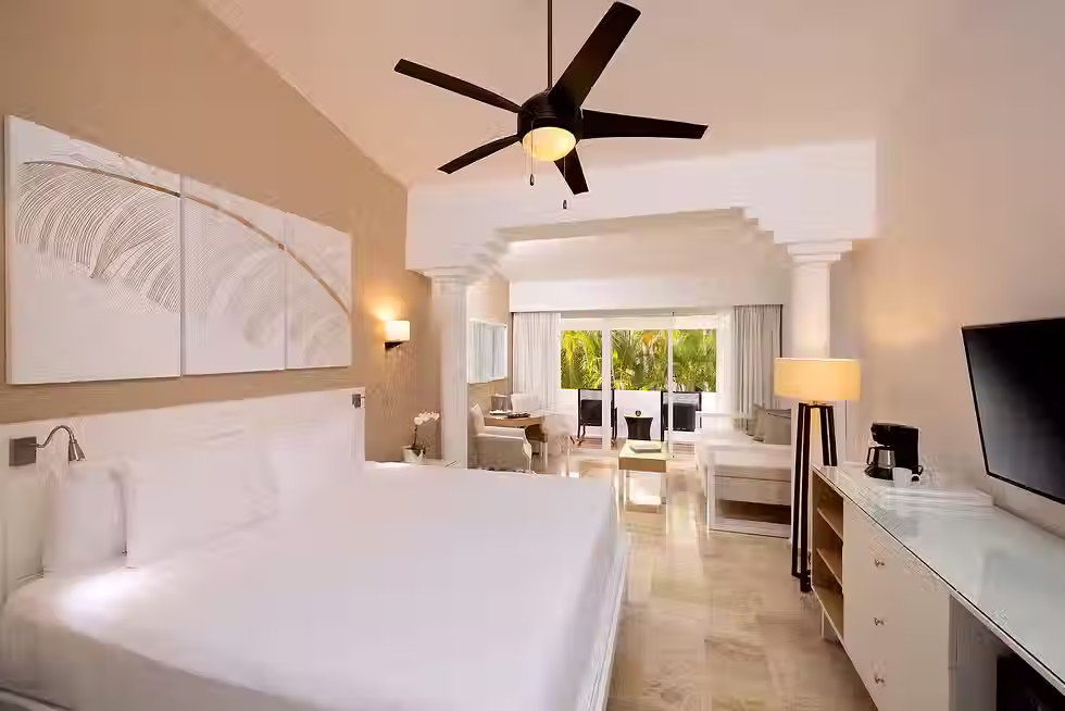 Meliá Punta Cana Beach