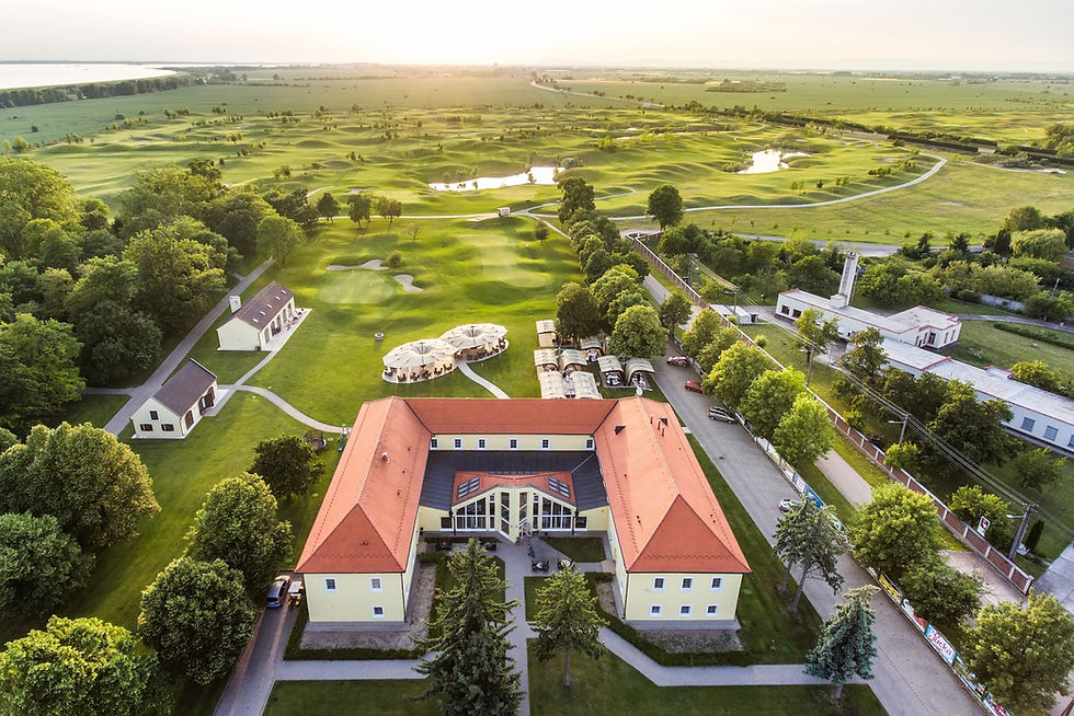 Apex Golf Club