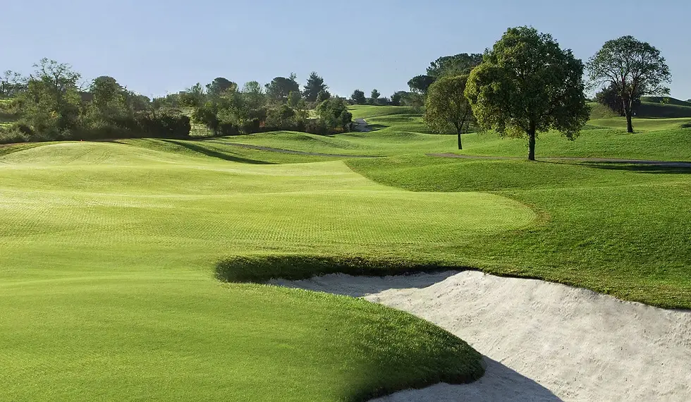 Fioranello Golf Club