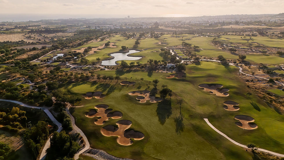 Eléa Golf Club