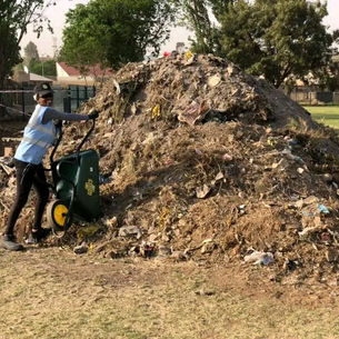 Nelly’s Story | Meadowlands Community