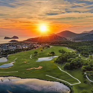 A New Era for Golf in Turkey: The Dalaman Golf Club Opens in August 2026