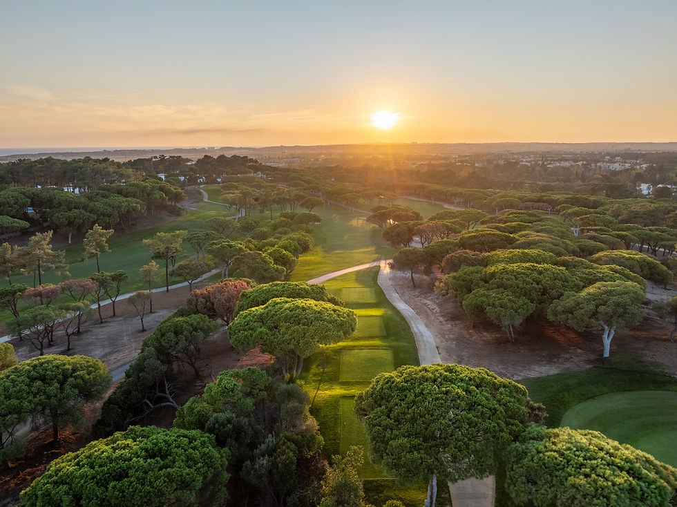 Old Course Vilamoura