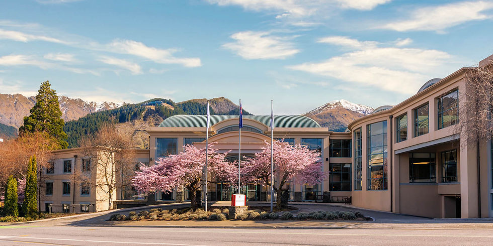 Millennium Hotel Queenstown