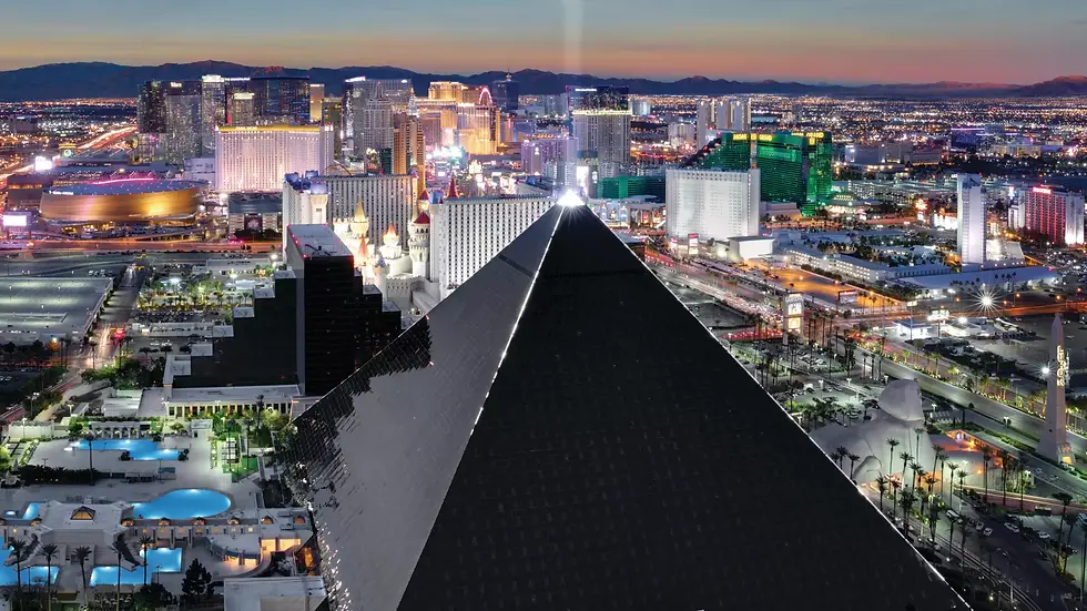 Luxor Hotel & Casino
