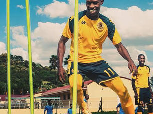 From Meadowlands to the Big Stage | Building Pathways Through Football