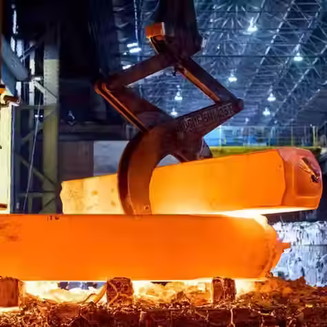 Alloy Fabweld Welcomes British Steel’s Return to Public Ownership