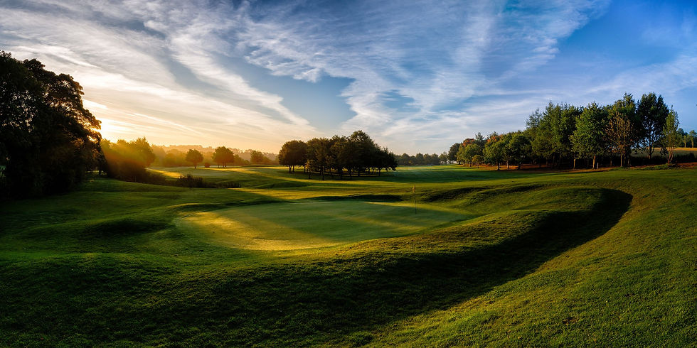 Tandragee Golf Club