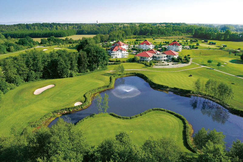 Golfclub Soufflenheim Baden-Baden