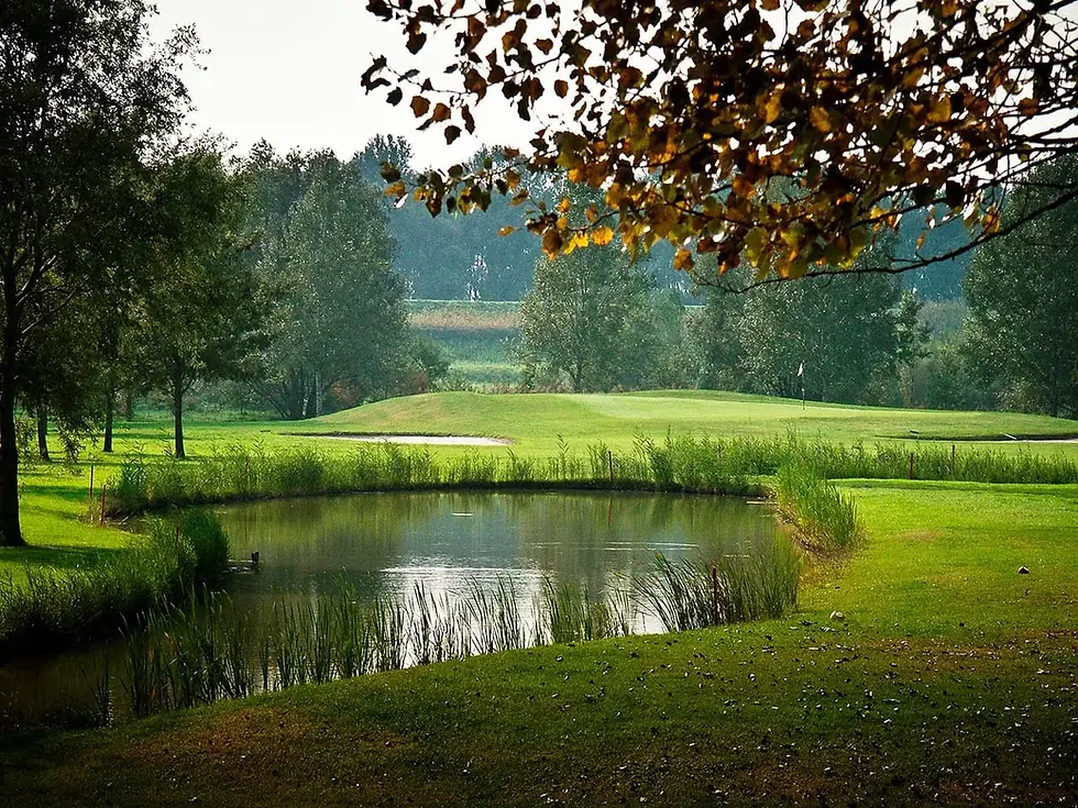 Argenta Golf Club