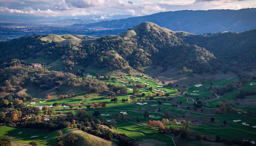CordeValle Golf Club