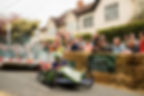 Great Dunmow Soapbox Race