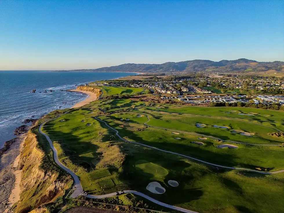 Half Moon Bay Golf Links