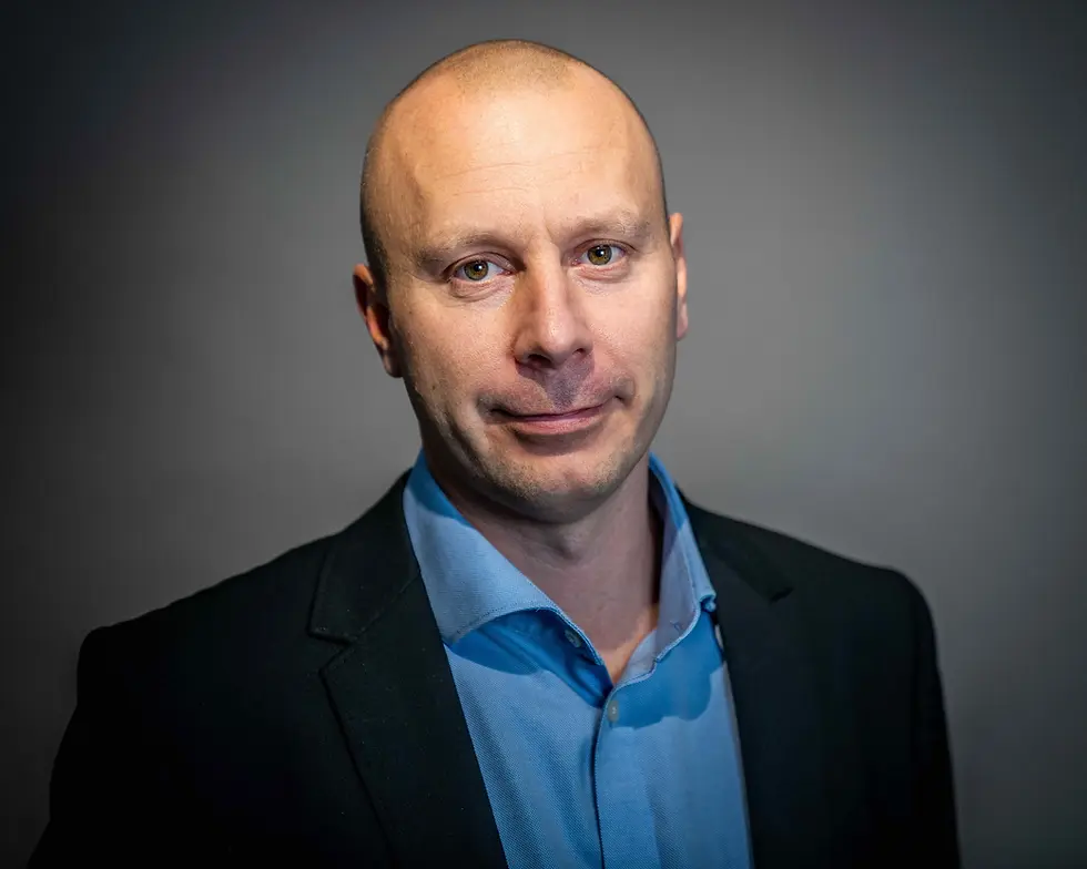 Dean Maidstone appointed as Managing Director of Alloy Fabweld